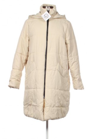 Női dzseki SHEIN, Méret M, Szín Bézs, Ár 12 286 Ft