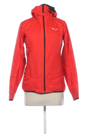 Kurtka damska Salewa, Rozmiar XS, Kolor Czerwony, Cena 700,05 zł