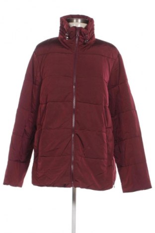 Damenjacke Samoon, Größe XXL, Farbe Rot, Preis € 50,99