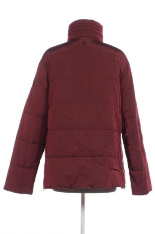 Damenjacke Samoon, Größe XXL, Farbe Rot, Preis € 50,99