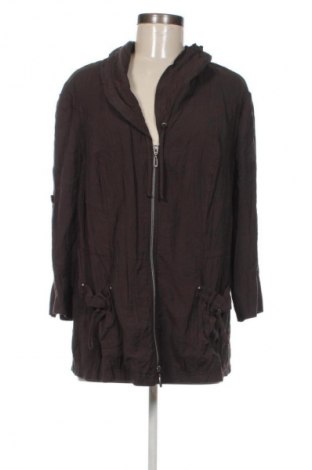 Női dzseki Samoon, Méret M, Szín Barna, Ár 11 789 Ft