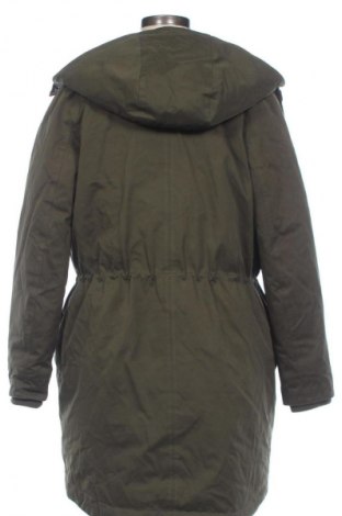 Dámska bunda  Samsoe & Samsoe, Veľkosť S, Farba Zelená, Cena  91,01 €