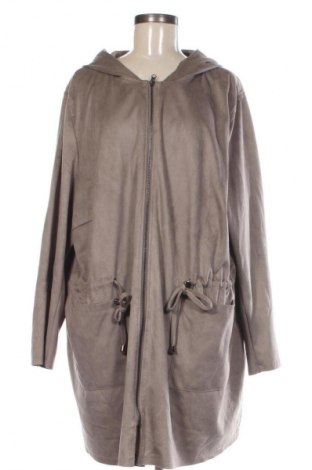 Damenjacke Sara Lindholm, Größe XL, Farbe Grau, Preis € 15,99