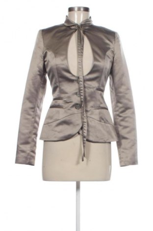 Дамско яке Sasch, Размер M, Цвят Кафяв, Цена 30,99 лв.