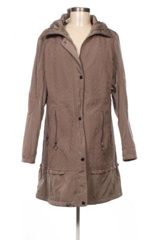 Γυναικείο μπουφάν Saturne, Μέγεθος XL, Χρώμα Καφέ, Τιμή 28,99 €