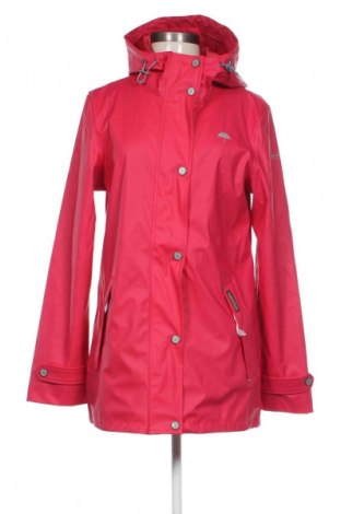 Geacă de femei Schmuddelwedda, Mărime M, Culoare Roșu, Preț 771,71 Lei