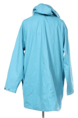 Дамско яке Schmuddelwedda, Размер L, Цвят Син, Цена 293,25 лв.