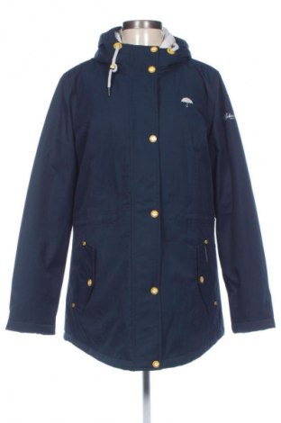 Damenjacke Schmuddelwedda, Größe L, Farbe Blau, Preis 194,96 €