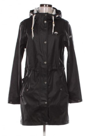 Γυναικείο μπουφάν Schmuddelwedda, Μέγεθος M, Χρώμα Μαύρο, Τιμή 70,17 €