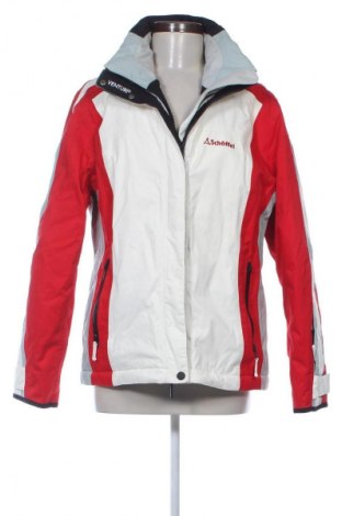 Γυναικείο μπουφάν Schoffel, Μέγεθος L, Χρώμα Πολύχρωμο, Τιμή 26,99 €