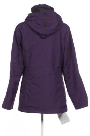 Γυναικείο μπουφάν Schoffel, Μέγεθος M, Χρώμα Βιολετί, Τιμή 135,48 €