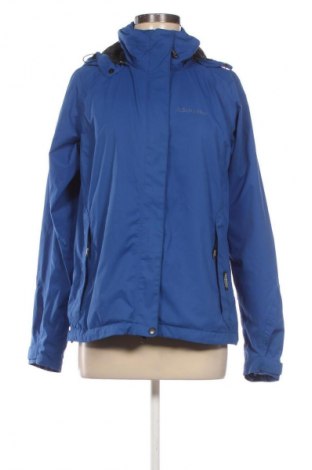 Дамско яке Schoffel, Размер M, Цвят Син, Цена 82,22 лв.