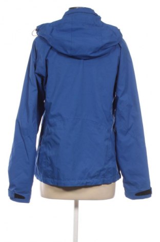 Дамско яке Schoffel, Размер M, Цвят Син, Цена 82,22 лв.