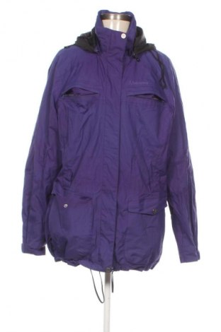 Damenjacke Schoffel, Größe XL, Farbe Lila, Preis € 35,99