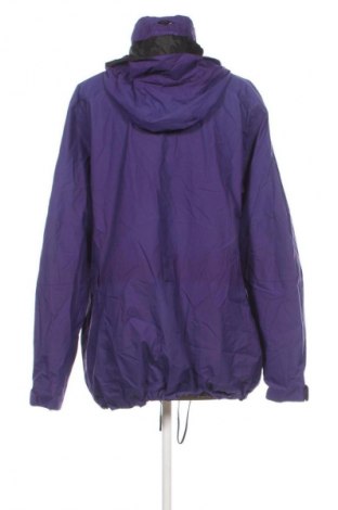 Damenjacke Schoffel, Größe XL, Farbe Lila, Preis € 35,99