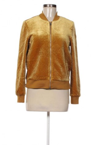 Дамско яке Selected Femme, Размер S, Цвят Златист, Цена 21,98 €