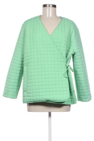 Dámská bunda  Selected Femme, Velikost S, Barva Zelená, Cena  1 038,00 Kč