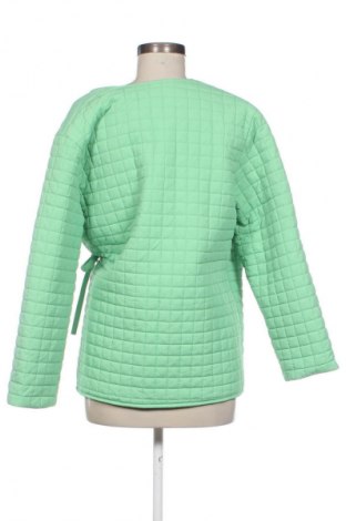 Dámská bunda  Selected Femme, Velikost S, Barva Zelená, Cena  1 038,00 Kč