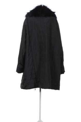 Γυναικείο μπουφάν Selection By Ulla Popken, Μέγεθος 4XL, Χρώμα Μπλέ, Τιμή 66,99 €