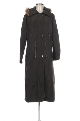 Γυναικείο μπουφάν Sems, Μέγεθος XL, Χρώμα Πράσινο, Τιμή 16,99 €