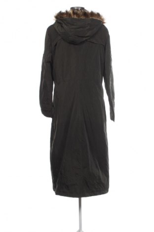 Γυναικείο μπουφάν Sems, Μέγεθος XL, Χρώμα Πράσινο, Τιμή 16,99 €