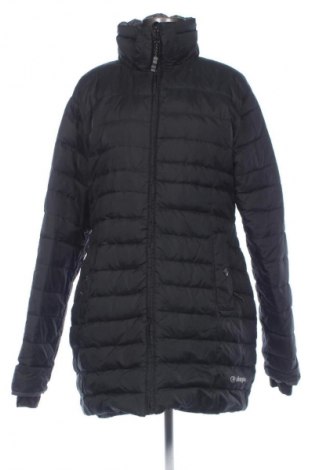 Дамско яке Sherpa, Размер XL, Цвят Черен, Цена 89,00 лв.