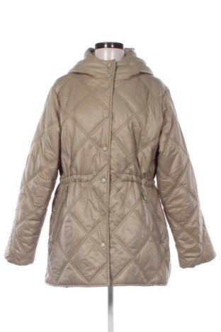 Dámská bunda  Sinsay, Velikost XL, Barva Béžová, Cena  608,00 Kč