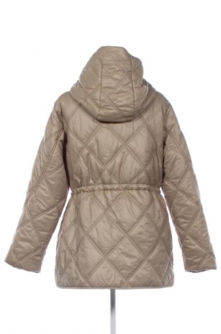 Dámská bunda  Sinsay, Velikost XL, Barva Béžová, Cena  608,00 Kč