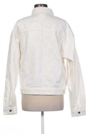 Damenjacke Sinsay, Größe XXL, Farbe Ecru, Preis 31,71 €