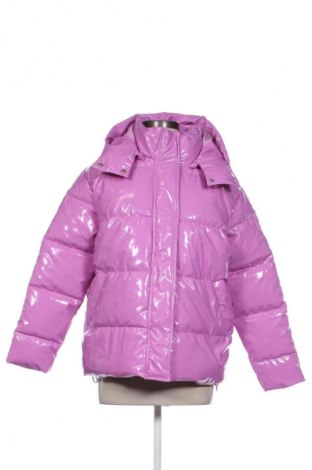 Dámská bunda  Sinsay, Velikost S, Barva Růžová, Cena  734,00 Kč