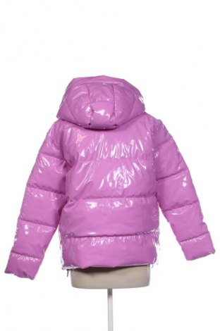 Dámská bunda  Sinsay, Velikost S, Barva Růžová, Cena  734,00 Kč