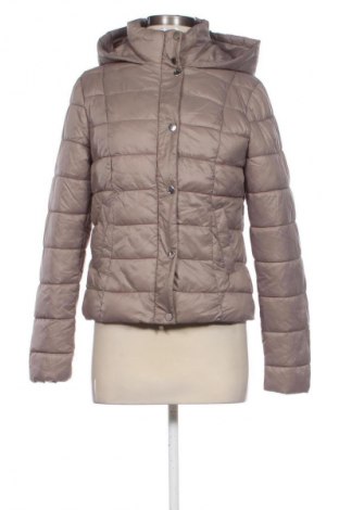 Γυναικείο μπουφάν Sinsay, Μέγεθος S, Χρώμα Καφέ, Τιμή 46,65 €