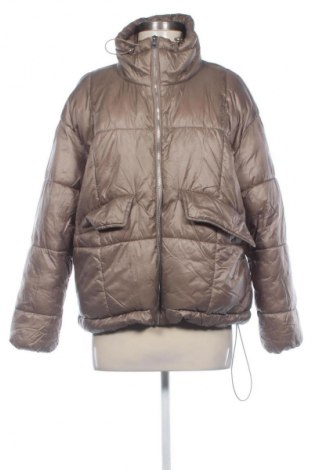 Dámská bunda  Sinsay, Velikost XS, Barva Hnědá, Cena  734,00 Kč