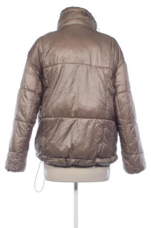 Dámská bunda  Sinsay, Velikost XS, Barva Hnědá, Cena  734,00 Kč