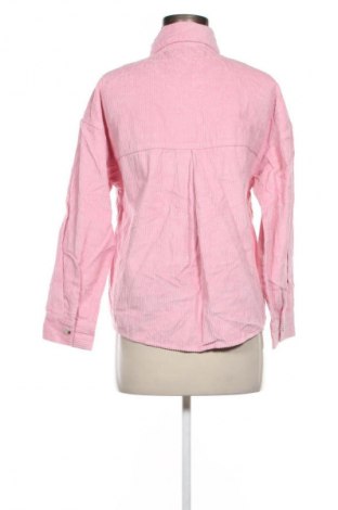 Γυναικείο μπουφάν Sinsay, Μέγεθος XS, Χρώμα Ρόζ , Τιμή 20,99 €