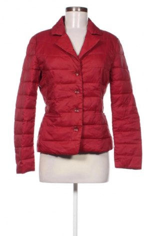 Női dzseki Sisley, Méret M, Szín Piros, Ár 17 469 Ft