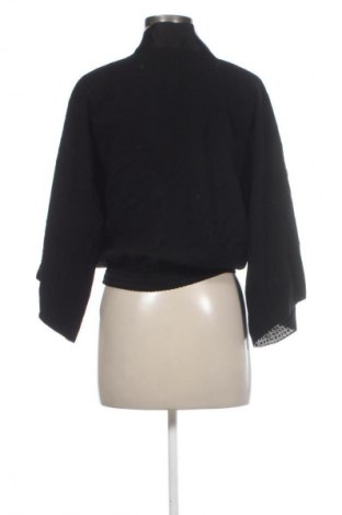 Damenjacke Sisley, Größe L, Farbe Schwarz, Preis € 20,99