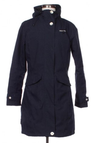 Kurtka damska Skogstad, Rozmiar M, Kolor Niebieski, Cena 266,67 zł