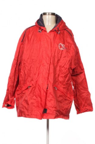 Damenjacke Snap, Größe L, Farbe Rot, Preis € 15,99