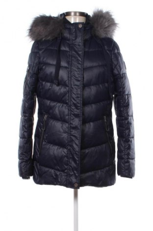 Dámská bunda  Soccx, Velikost S, Barva Modrá, Cena  1 468,00 Kč