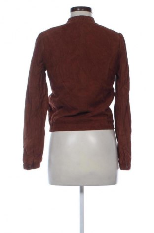 Geacă de femei Soft Grey, Mărime S, Culoare Maro, Preț 64,99 Lei