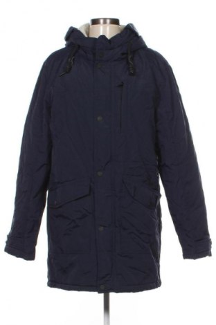 Dámska bunda  Sonny Bono, Veľkosť L, Farba Modrá, Cena  25,95 €