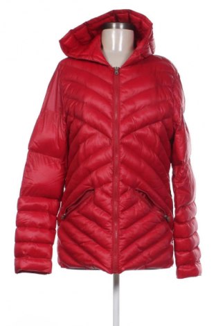 Dámská bunda  Soulcal & Co, Velikost XL, Barva Červená, Cena  734,00 Kč