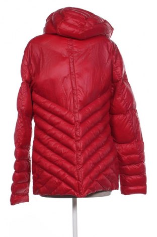 Dámská bunda  Soulcal & Co, Velikost XL, Barva Červená, Cena  734,00 Kč