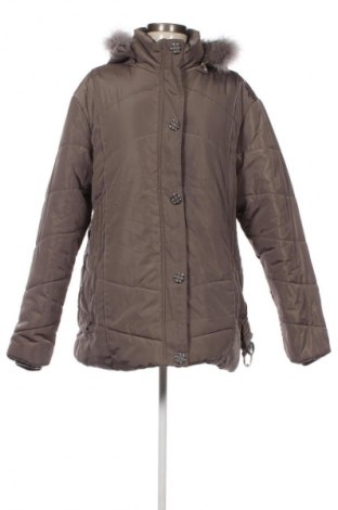 Damenjacke Sports Performance by Tchibo, Größe XXL, Farbe Beige, Preis € 29,99