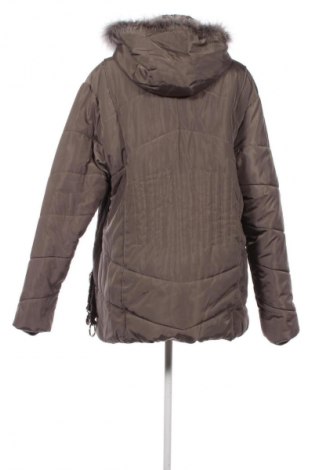 Damenjacke Sports Performance by Tchibo, Größe XXL, Farbe Beige, Preis € 29,99