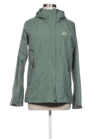 Damenjacke Sprayway, Größe M, Farbe Grün, Preis € 29,99