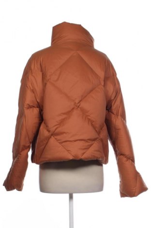 Női dzseki Stand Studio, Méret S, Szín Barna, Ár 93 652 Ft