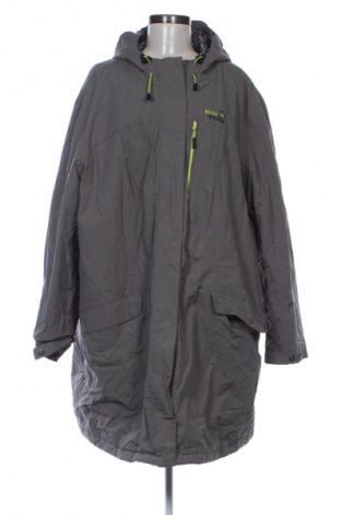 Geacă de femei Star, Mărime 3XL, Culoare Gri, Preț 96,99 Lei