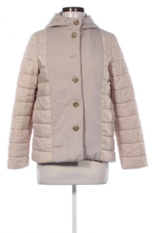 Damenjacke Stefanel, Größe M, Farbe Beige, Preis € 70,99